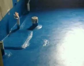 南岗卫生间测漏水多少钱